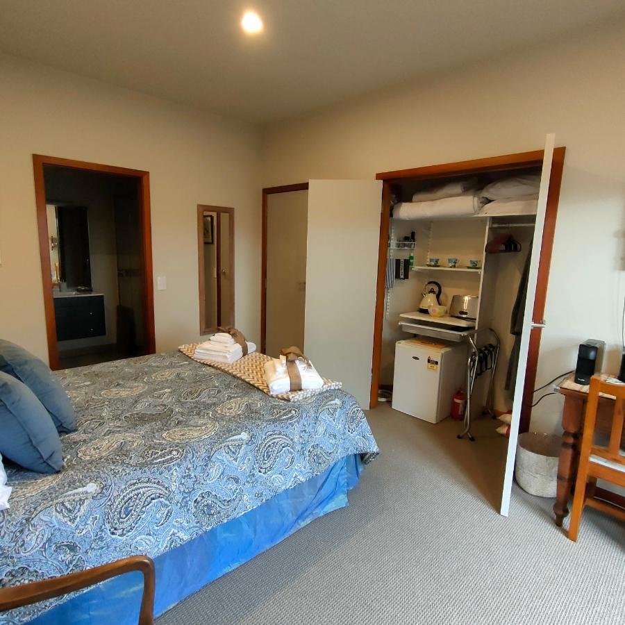 Camcott Farm Apartment Masterton Exterior photo