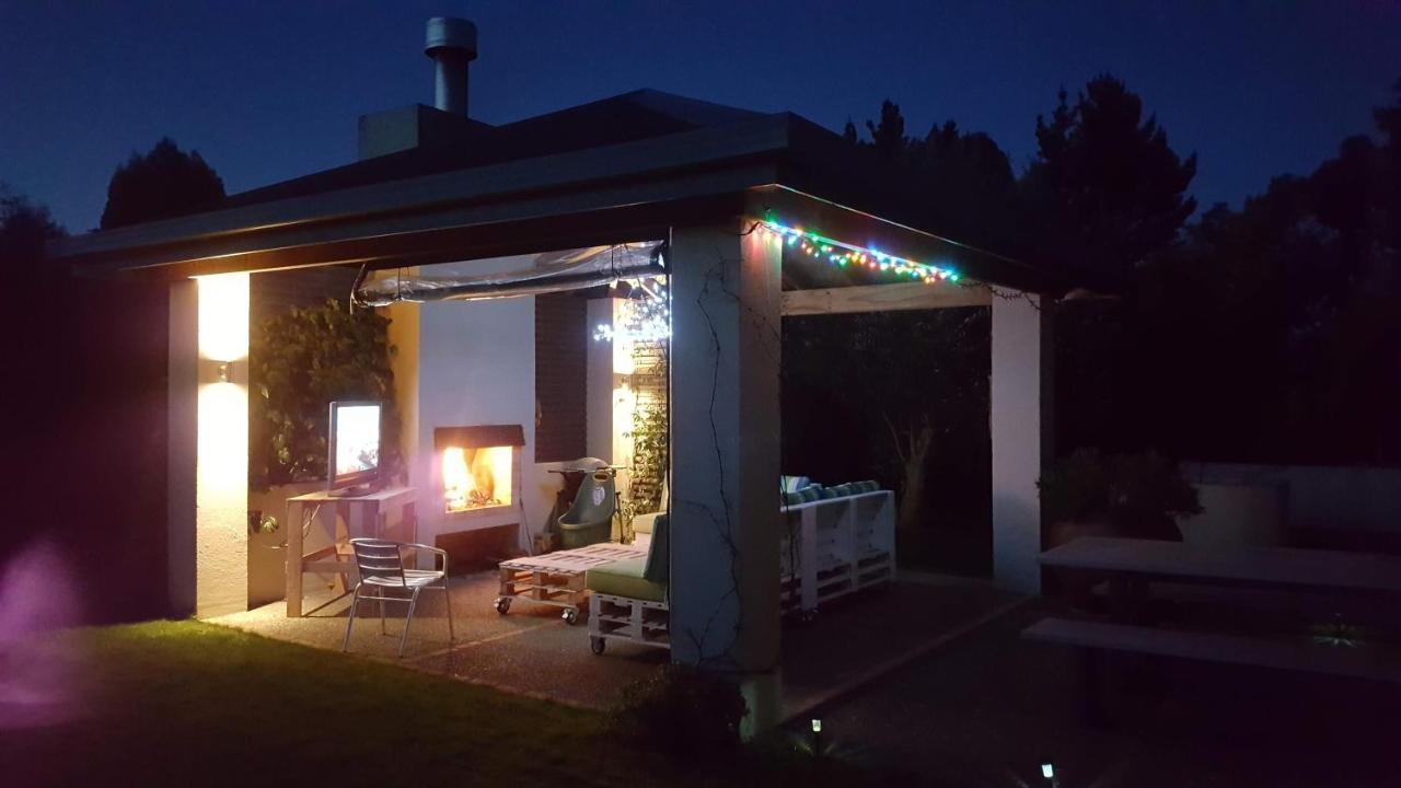 Camcott Farm Apartment Masterton Exterior photo