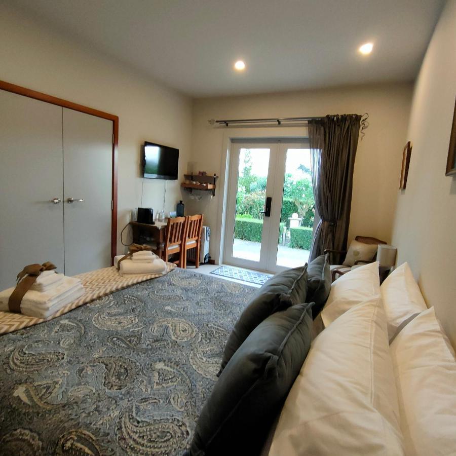 Camcott Farm Apartment Masterton Exterior photo