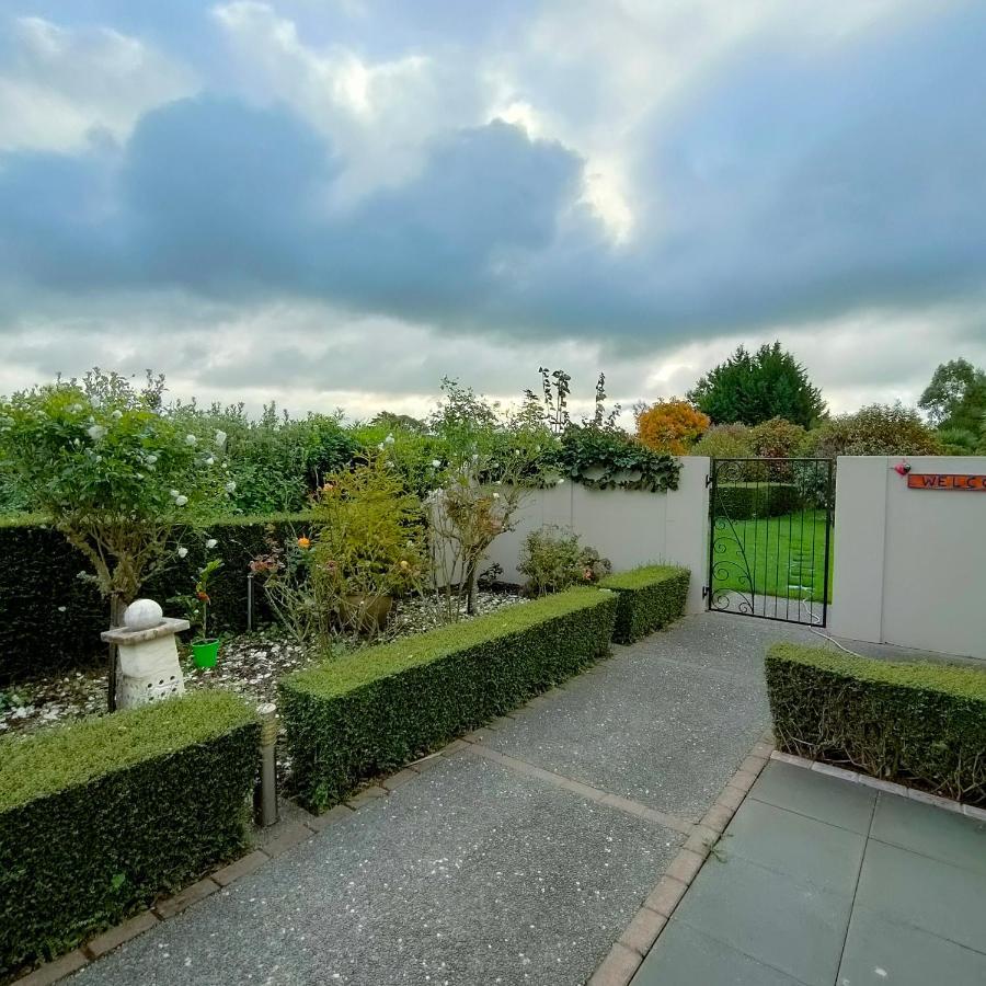 Camcott Farm Apartment Masterton Exterior photo